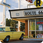 Route 66