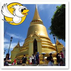 曼谷自由行超值推薦