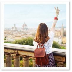 自由行行程好優惠