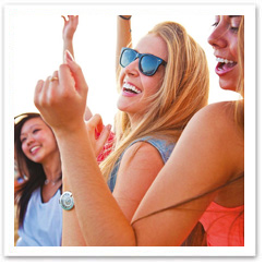 歐洲遊學 + contiki 專案