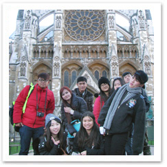 遊學團超值推薦