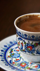 coffee